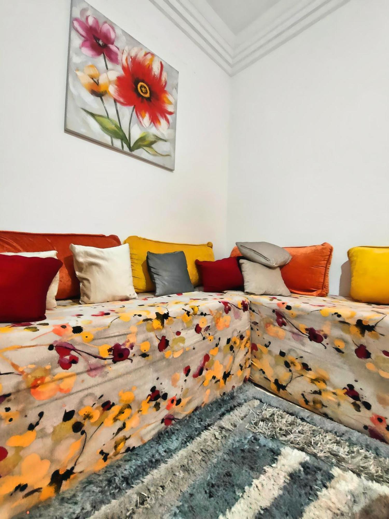 Mixte Prestige A Tarif Exclusif Privatunterkunft *